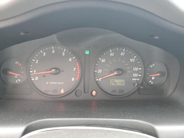 Photo 9 from auction – 2003 HYUNDAI SANTA FE with VIN KM8SC13E33U516505