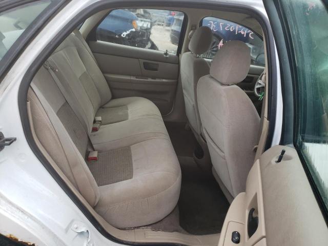 Photo 10 from auction – 2007 FORD TAURUS SE with VIN 1FAFP53U87A208929