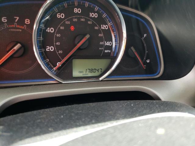 Zdjęcie 9 z aukcji – 2014 TOYOTA RAV4 LIMIT z VIN 2T3YFREV7EW082760