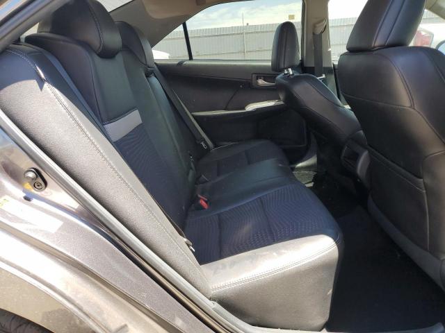 Photo 10 from auction – 2014 TOYOTA CAMRY L with VIN 4T1BF1FK5EU750396