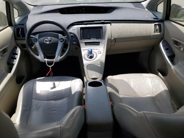 Zdjęcie 8 z aukcji – 2012 TOYOTA PRIUS z VIN JTDKN3DU3C1527666
