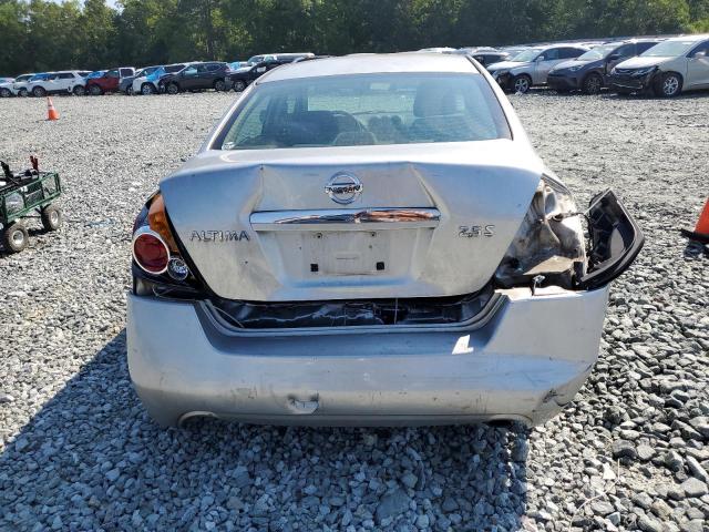 Photo 6 from auction – 2007 NISSAN ALTIMA 2.5 with VIN 1N4AL21E27C192232
