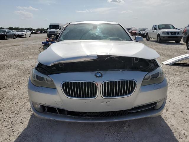 Photo 5 from auction – 2013 BMW 528 XI with VIN WBAXH5C5XDD107645