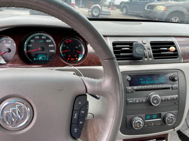 Photo 9 from auction – 2011 BUICK LUCERNE CX with VIN 1G4HC5EM4BU126324