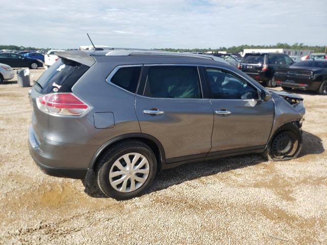 Photo 3 from auction – 2016 NISSAN ROGUE S with VIN KNMAT2MT0GP614513