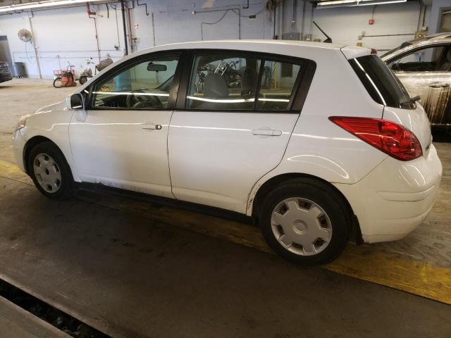 Photo 2 from auction – 2007 NISSAN VERSA S with VIN 3N1BC13E07L425957