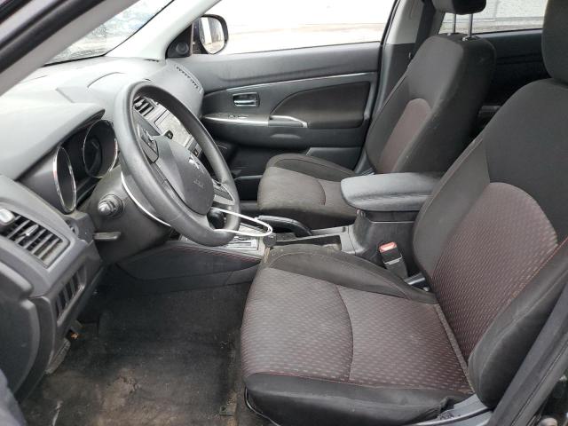 Photo 7 from auction – 2019 MITSUBISHI OUTLANDER with VIN JA4AP3AUXKU013444