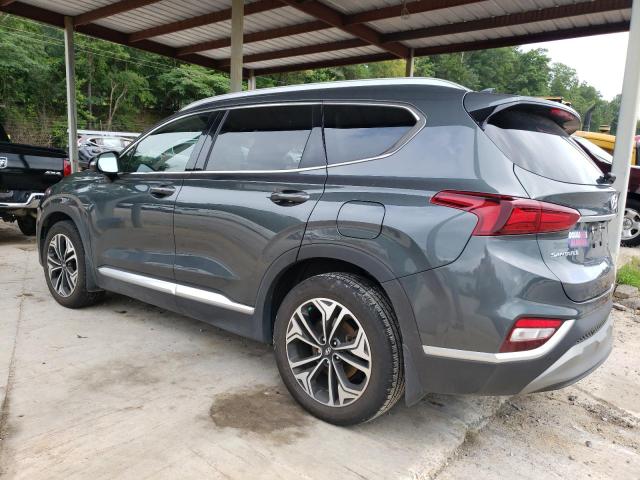 Photo 2 from auction – 2019 HYUNDAI SANTA FE L with VIN 5NMS53AA6KH139880