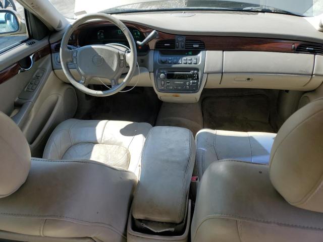 Photo 8 from auction – 2005 CADILLAC DEVILLE with VIN 1G6KD54Y75U189856