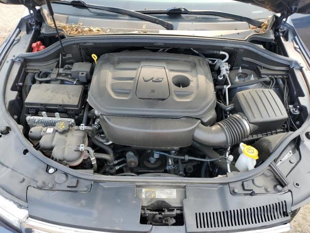 Photo 12 from auction – 2019 DODGE DURANGO SX with VIN 1C4RDJAG7KC664567
