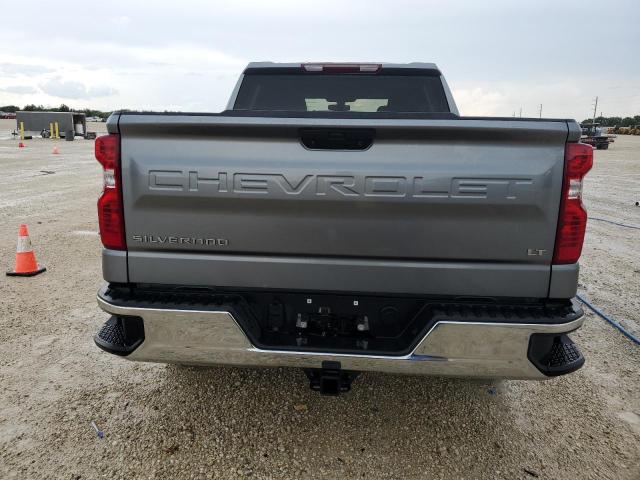 Photo 6 from auction – 2022 CHEVROLET SILVERADO with VIN 3GCUYDED9NG127135