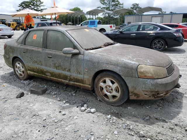 Photo 4 from auction – 2003 SATURN L300 with VIN 1G8JW54RX3Y504466
