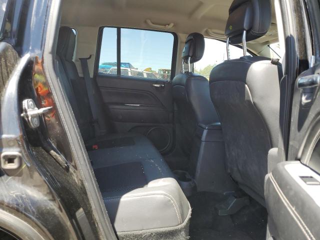 Photo 10 from auction – 2014 JEEP COMPASS LA with VIN 1C4NJDEBXED810370