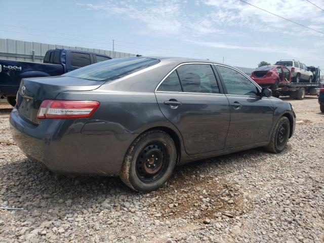 Photo 3 from auction – 2010 TOYOTA CAMRY BASE with VIN 4T4BF3EK2AR062093