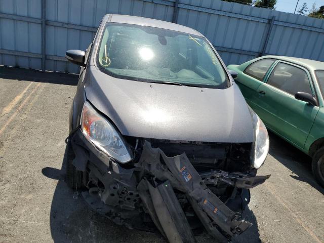 Photo 5 from auction – 2013 FORD C-MAX with VIN 1FADP5CU2DL522678