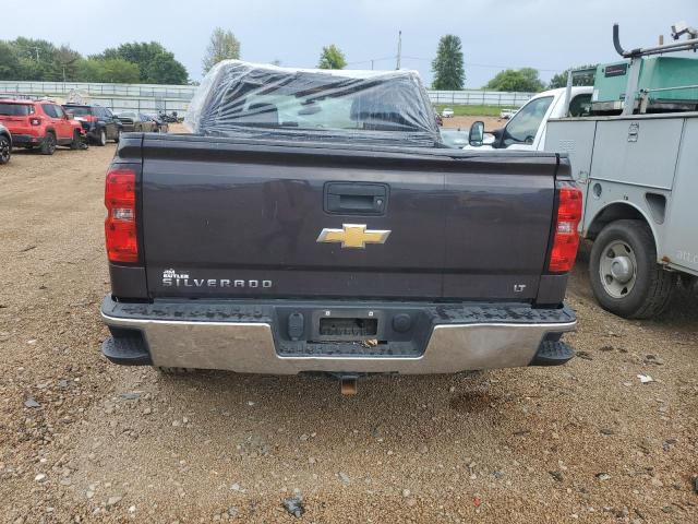 Photo 6 from auction – 2015 CHEVROLET SILVERADO with VIN 3GCPCREC5FG262873
