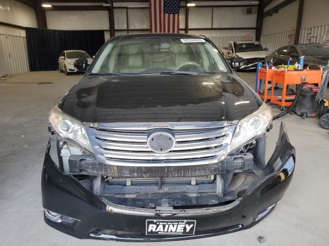 Photo 5 from auction – 2011 TOYOTA AVALON BAS with VIN 4T1BK3DB0BU426973