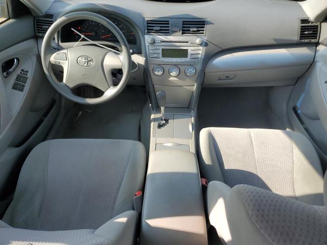 Photo 8 from auction – 2011 TOYOTA CAMRY BASE with VIN 4T1BF3EK1BU733281