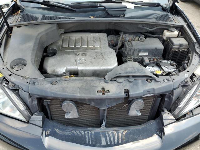 Photo 11 from auction – 2009 LEXUS RX 350 with VIN 2T2HK31U69C109819