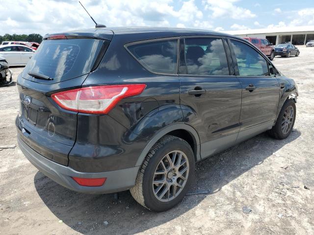 Photo 3 from auction – 2014 FORD ESCAPE S with VIN 1FMCU0F75EUD91678