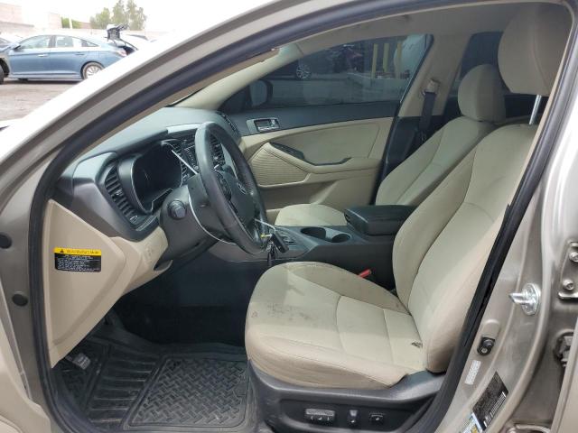 Photo 7 from auction – 2013 KIA OPTIMA HYB with VIN KNAGM4AD3D5058556