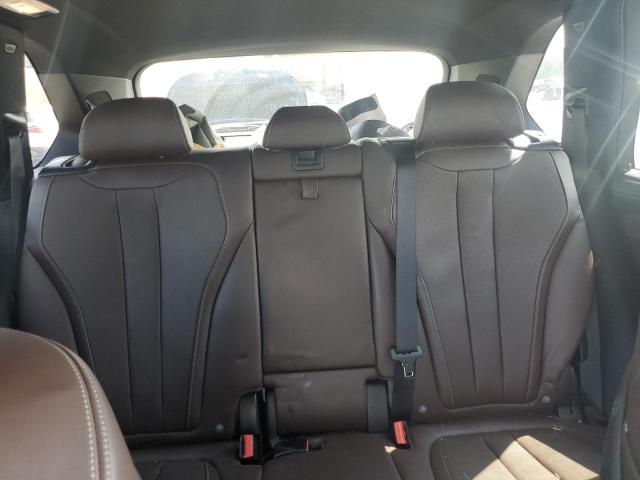 Photo 10 from auction – 2018 BMW X5 XDRIVE3 with VIN 5UXKR0C51JL073298
