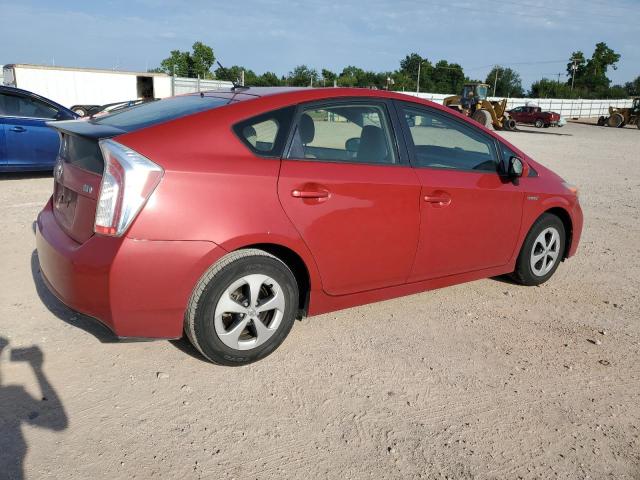 Photo 3 from auction – 2015 TOYOTA PRIUS with VIN JTDKN3DU7F1932174