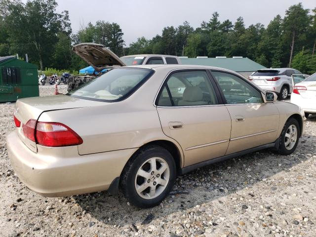 Photo 3 from auction – 2000 HONDA ACCORD with VIN JHMCG6697YC008669