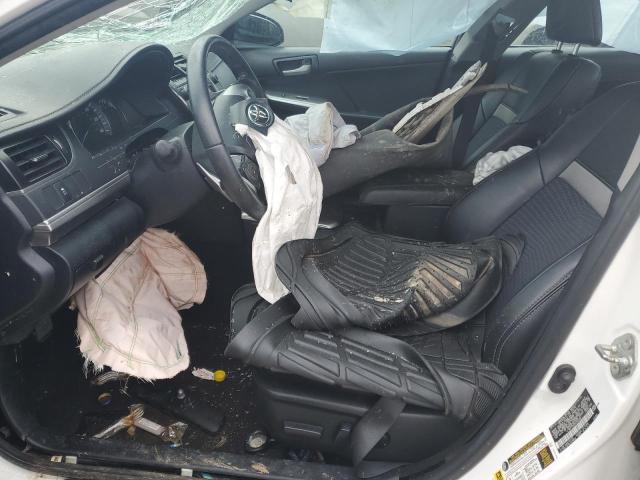 Photo 7 from auction – 2014 TOYOTA CAMRY L with VIN 4T1BF1FK7EU745491