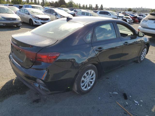 Photo 3 from auction – 2022 KIA FORTE FE with VIN 3KPF24AD4NE476361