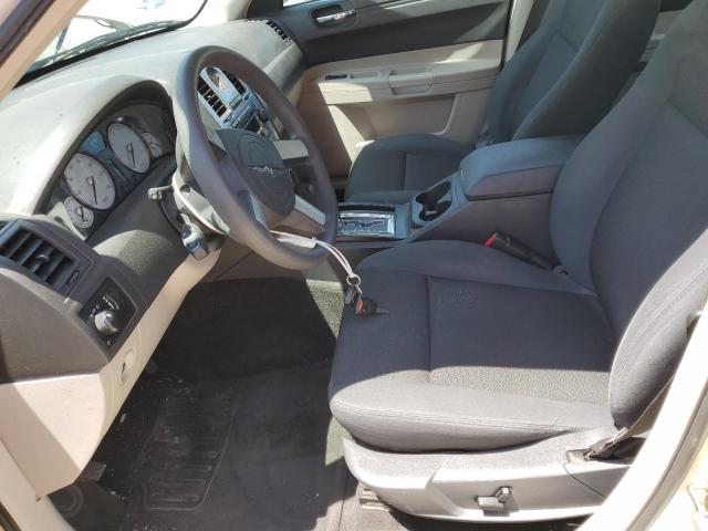 Photo 7 from auction – 2006 CHRYSLER 300 with VIN 2C3LA43R86H513887