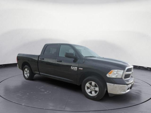 Photo 4 from auction – 2020 RAM 1500 CLASS with VIN 1C6RR7TT5LS124955