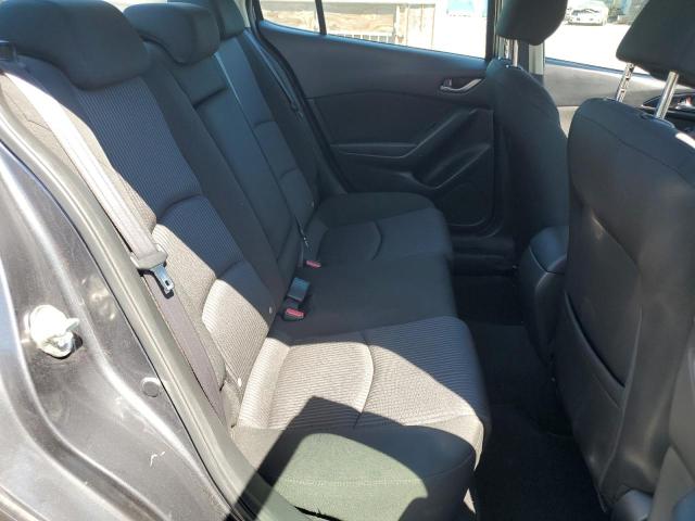 Photo 10 from auction – 2015 MAZDA 3 TOURING with VIN 3MZBM1V7XFM196413