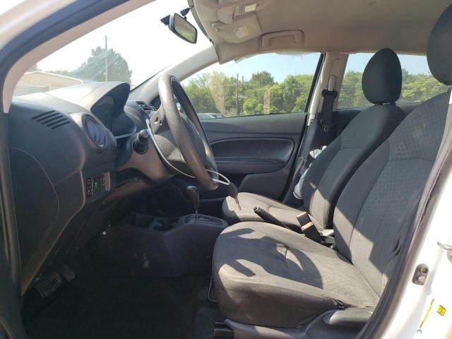 Photo 7 from auction – 2015 MITSUBISHI MIRAGE DE with VIN ML32A3HJ0FH005202
