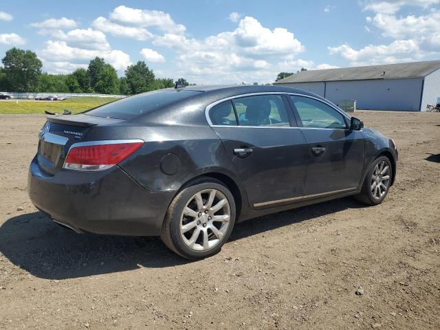 Photo 3 from auction – 2010 BUICK LACROSSE C with VIN 1G4GE5EV3AF199363