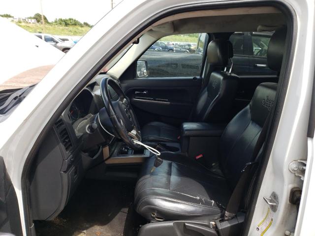 Photo 7 from auction – 2011 JEEP LIBERTY LI with VIN 1J4PN5GK7BW587733