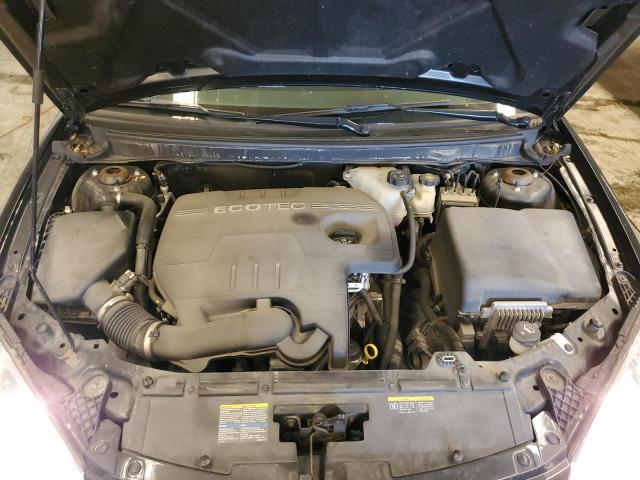 Photo 11 from auction – 2010 PONTIAC G6 with VIN 1G2ZA5EB5A4140989