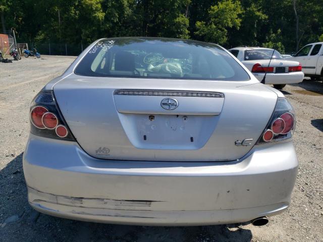 Photo 6 from auction – 2010 TOYOTA SCION TC with VIN JTKDE3B70A0307046