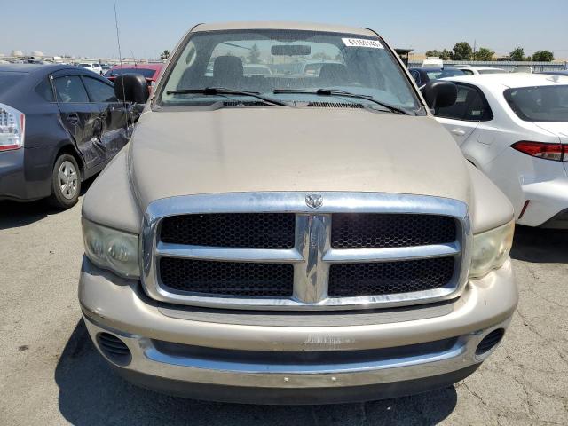 Photo 5 from auction – 2003 DODGE RAM 1500 S with VIN 1D7HA18N13J673566