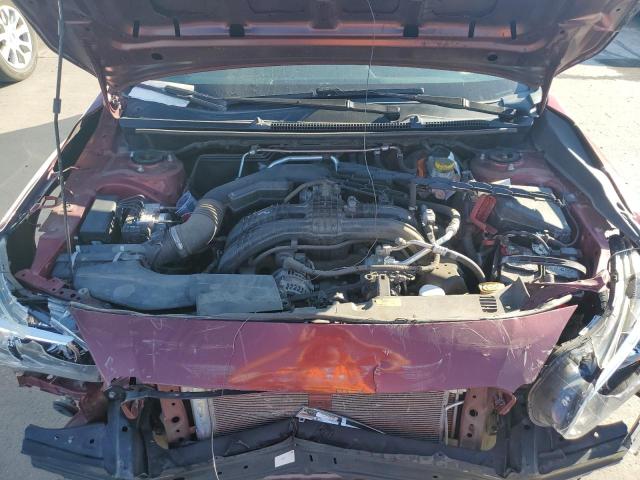 Photo 11 from auction – 2017 SUBARU IMPREZA with VIN 4S3GKAA62H3619565