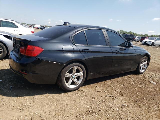 Photo 3 from auction – 2014 BMW 328 D XDRI with VIN WBA3D5C51EKX99513