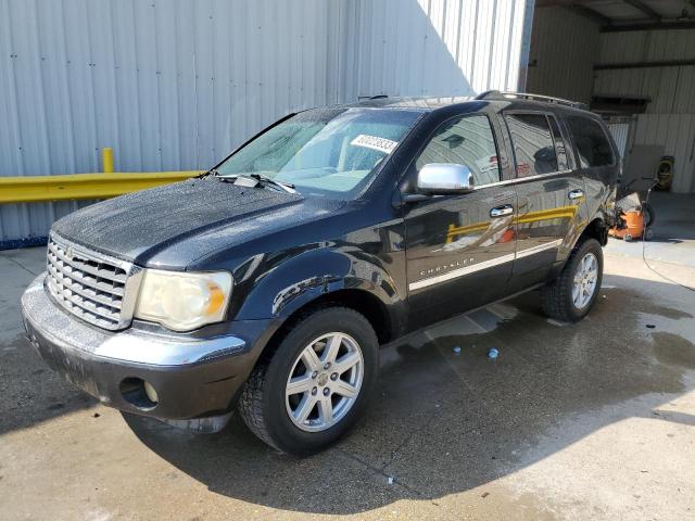 CHRYSLER ASPEN LIMI 2007 with VIN 1A8HX58P87F535042 - Photo from auction