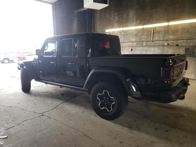 Photo 2 from auction – 2022 JEEP GLADIATOR with VIN 1C6JJTBG0NL128572
