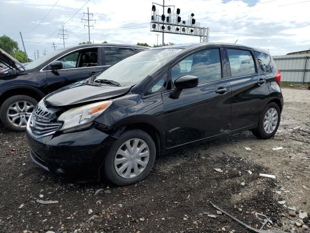 NISSAN VERSA NOTE 2015 with VIN 3N1CE2CP5FL405711 - Photo from auction