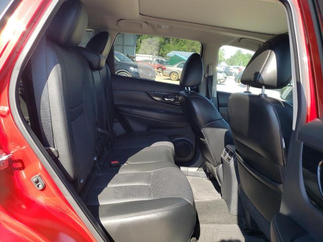 Photo 11 from auction – 2017 NISSAN ROGUE S with VIN 5N1AT2MT7HC855098
