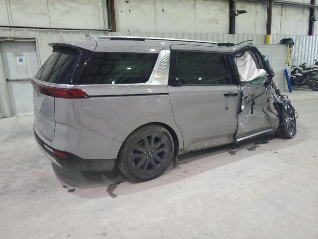 Photo 3 from auction – 2022 KIA CARNIVAL S with VIN KNDNE5H33N6084791