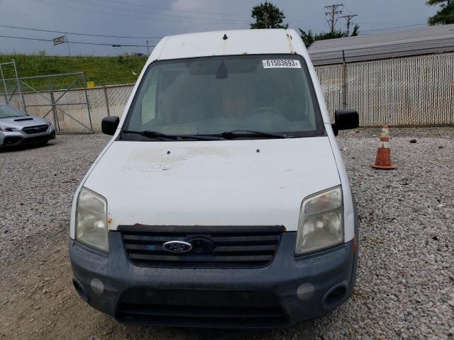 Photo 5 from auction – 2013 FORD TRANSIT CO with VIN NM0LS7AN1DT176339