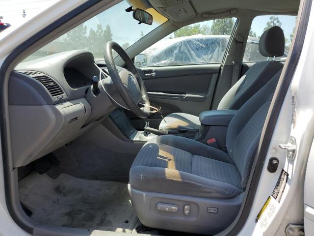 Photo 7 from auction – 2006 TOYOTA CAMRY LE with VIN 4T1BE32K56U726542