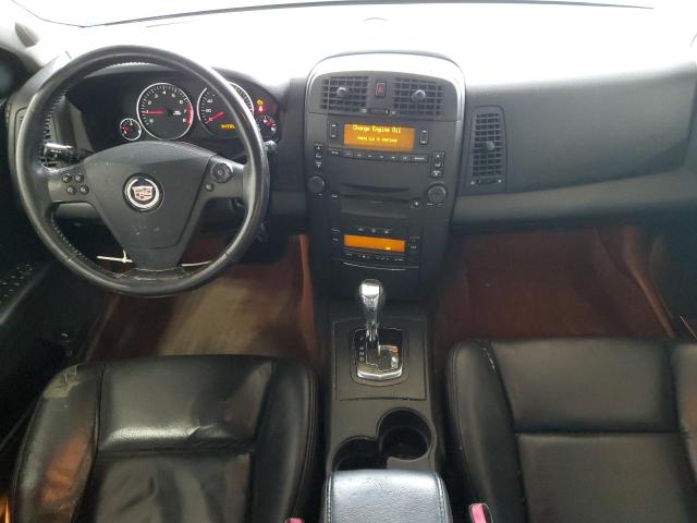 Photo 8 from auction – 2007 CADILLAC CTS with VIN 1G6DM57TX70151086