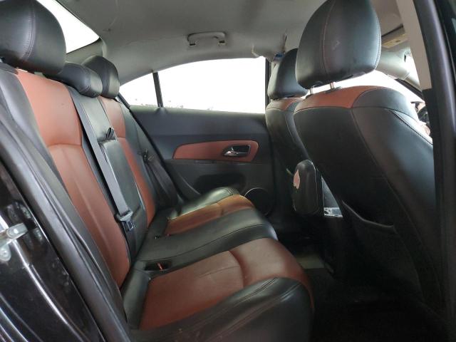 Photo 10 from auction – 2011 CHEVROLET CRUZE LT with VIN 1G1PG5S93B7155678